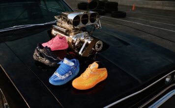 Zapatillas, camisetas, gorras, chaquetas… Puma lanza una colección de productos inspirados en los coches de Fast & Furious