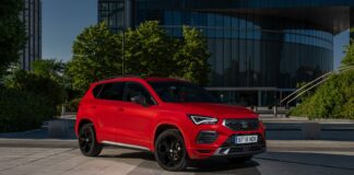 Seat Ateca FR 2026, el SUV español se actualiza con más equipamiento de serie y una excelente relación calidad-precio Seat Ateca FR 2026