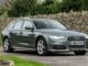 A subasta el Audi A6 Allroad del Rey Carlos III Subasta Audi A6 Allroad Rey Carlos III