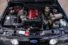 Subasta Ford Sierra RS Cosworth