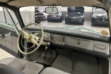 subasta Peugeot 403 película Ferrari