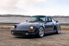 Subasta RUF BTR Flachbau