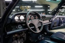 Subasta RUF BTR Flachbau