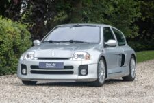 Venta Renault Clio V6