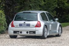 Venta Renault Clio V6