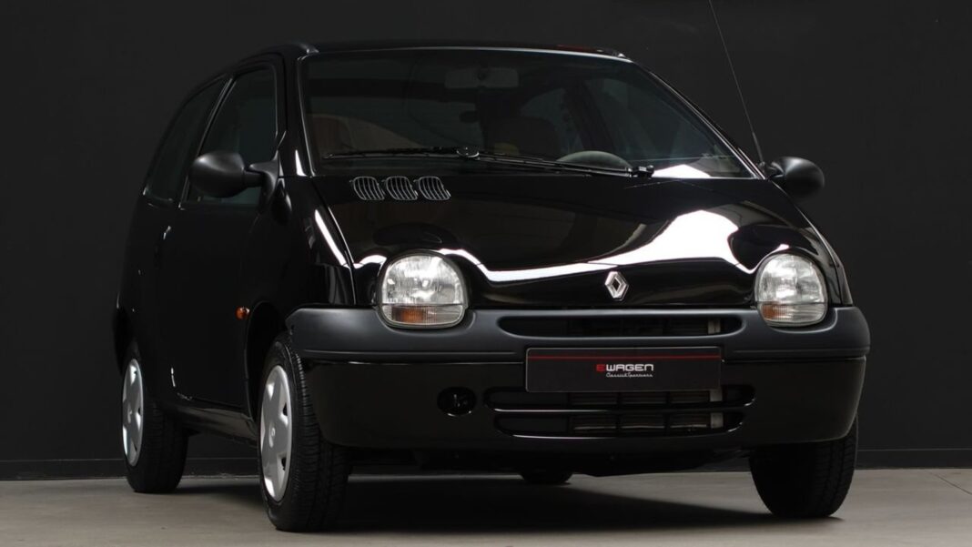 venta-renault-twingo-1999 Venta Renault Twingo 1999