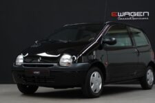 Venta Renault Twingo 1999
