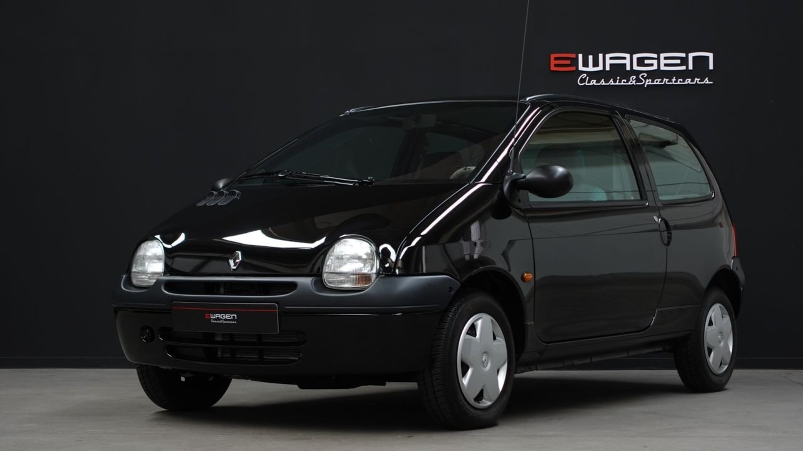 Venta Renault Twingo 1999