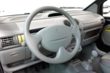 Venta Renault Twingo 1999