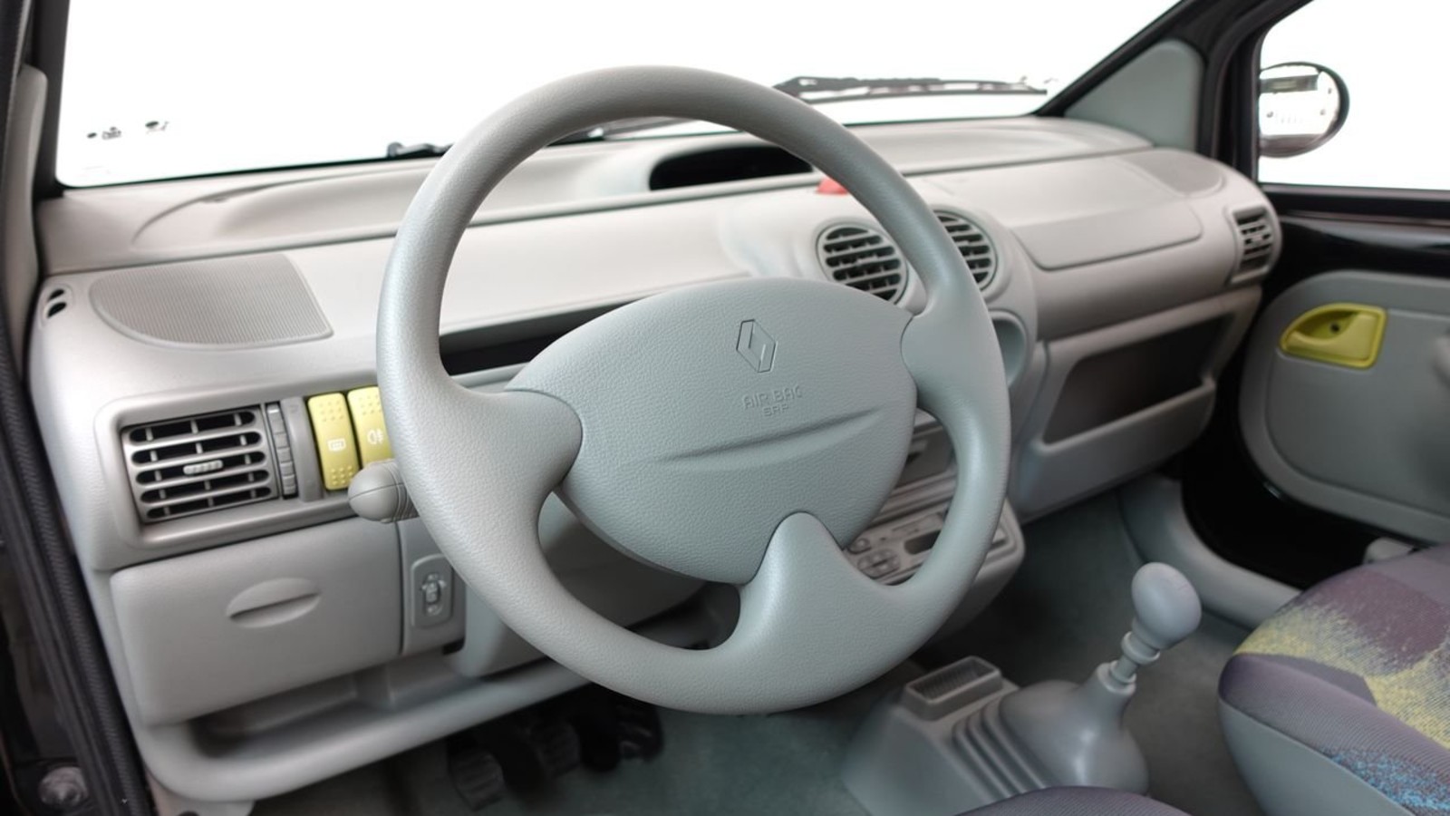 Venta Renault Twingo 1999