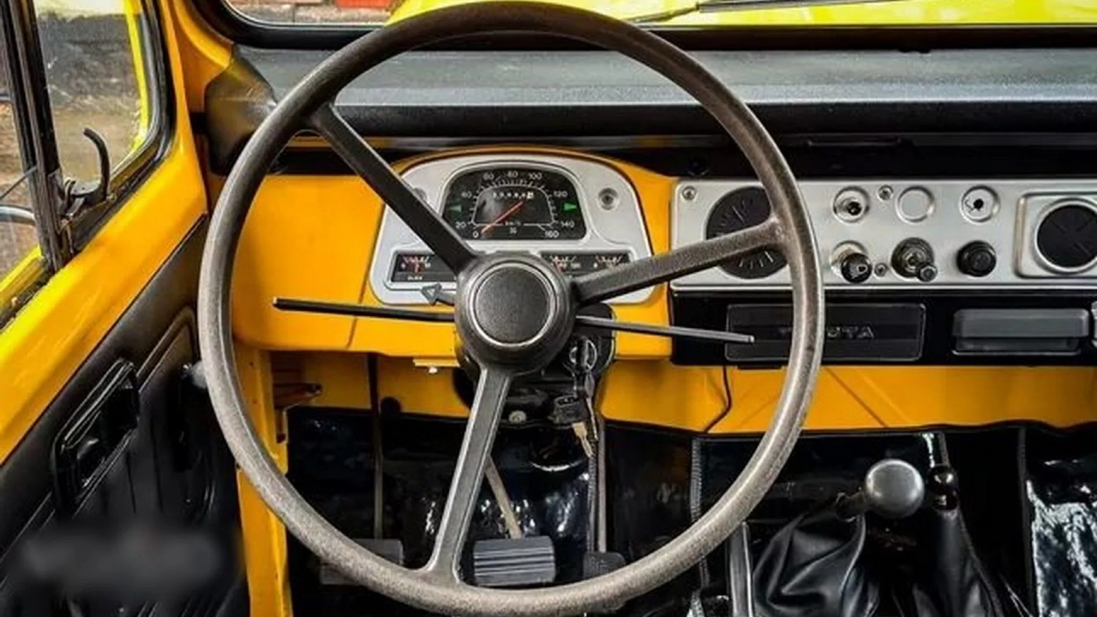 Venta Toyota Bandeirante