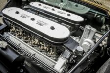 60 años Lamborghini Miura