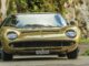 La Historia del Lamborghini Miura se agranda: se cumplen 60 años de la presentación del primer superdeportivo Historia del Lamborghini Miura