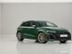 Audi RS 3 competition limited, 25 unidades para celebrar el 50º aniversario del motor de cinco cilindros de Audi Audi RS 3 competition limited