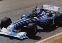 BMW descarta su vuelta a la Fórmula 1 porque no hay nada que la una a sus coches de calle BMW descarta volver a la Fórmula 1