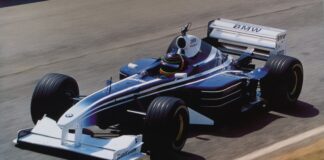 BMW descarta su vuelta a la Fórmula 1 porque no hay nada que la una a sus coches de calle BMW descarta volver a la Fórmula 1