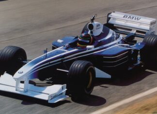 BMW descarta su vuelta a la Fórmula 1 porque no hay nada que la una a sus coches de calle BMW descarta volver a la Fórmula 1