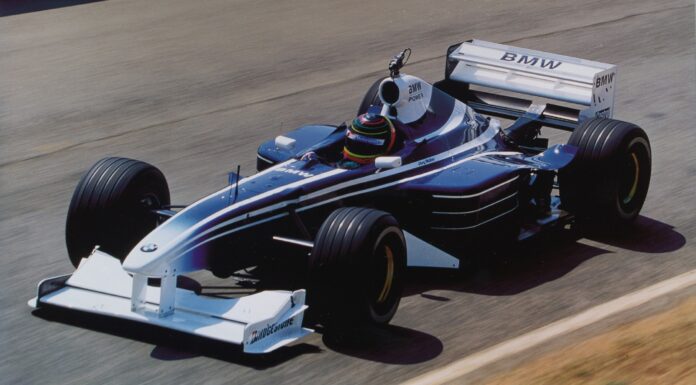 BMW descarta su vuelta a la Fórmula 1 porque no hay nada que la una a sus coches de calle BMW descarta volver a la Fórmula 1