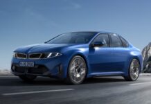 BMW i3, el primer Serie 3 eléctrico de la Historia y el modelo más autonomía del mercado hasta la fecha, con hasta 900 kilómetros BMW i3