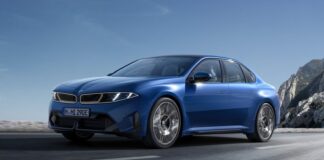 BMW i3, el primer Serie 3 eléctrico de la Historia y el modelo más autonomía del mercado hasta la fecha, con hasta 900 kilómetros BMW i3