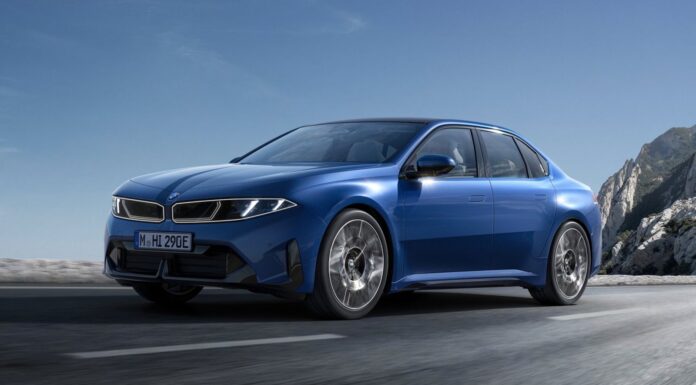 BMW i3, el primer Serie 3 eléctrico de la Historia y el modelo más autonomía del mercado hasta la fecha, con hasta 900 kilómetros BMW i3