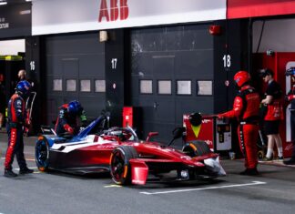 Citroën Racing convertirá el centro de Madrid en un circuito urbano de Fórmula E, como anticipo del E-Prix en el Circuito del Jarama Citroën Racing Madrid Fórmula E