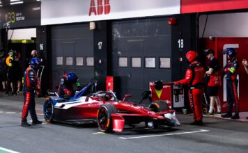 Citroën Racing convertirá el centro de Madrid en un circuito urbano de Fórmula E, como anticipo del E-Prix en el Circuito del Jarama Citroën Racing Madrid Fórmula E