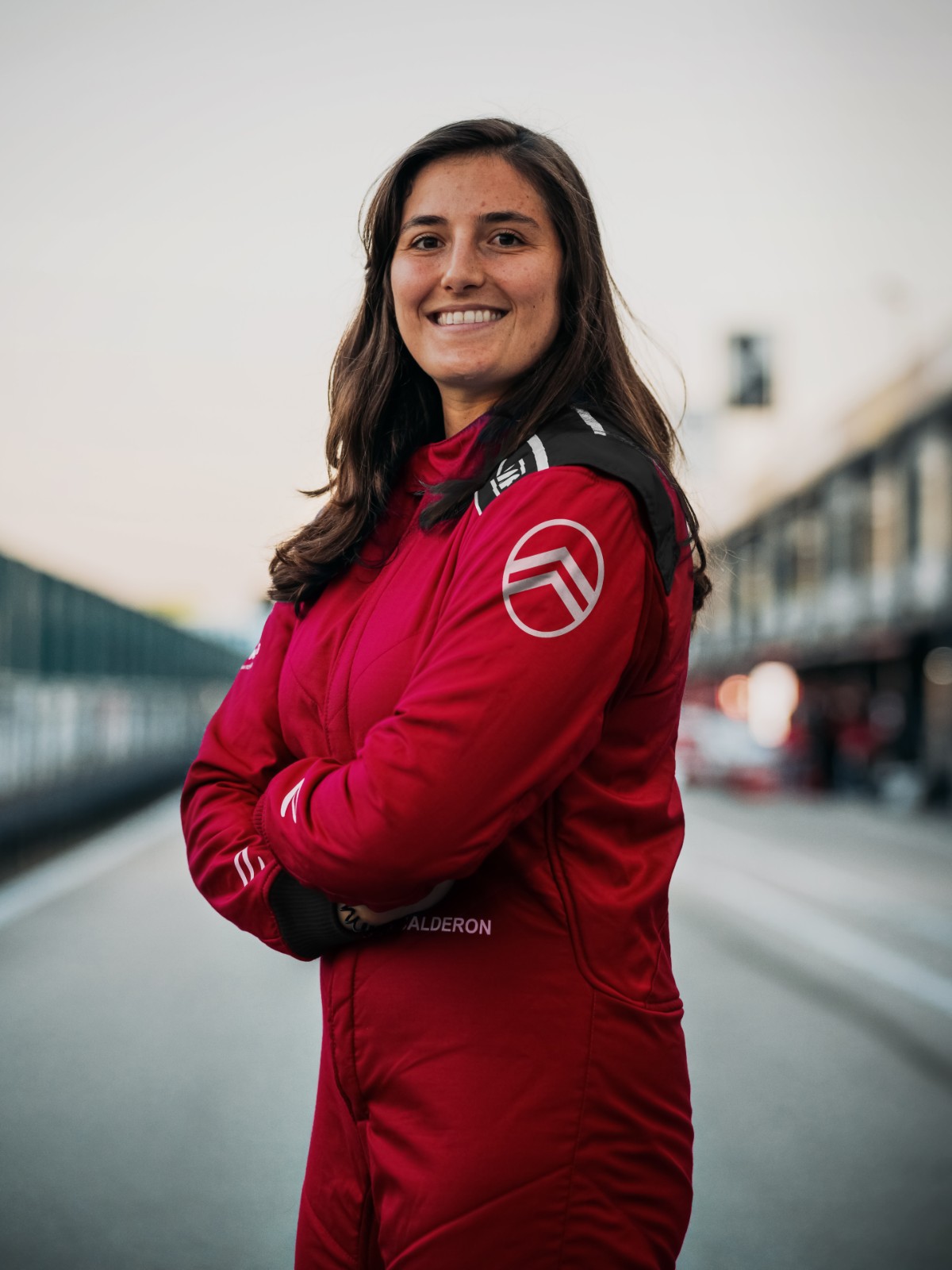 Citroën Racing Madrid Fórmula E