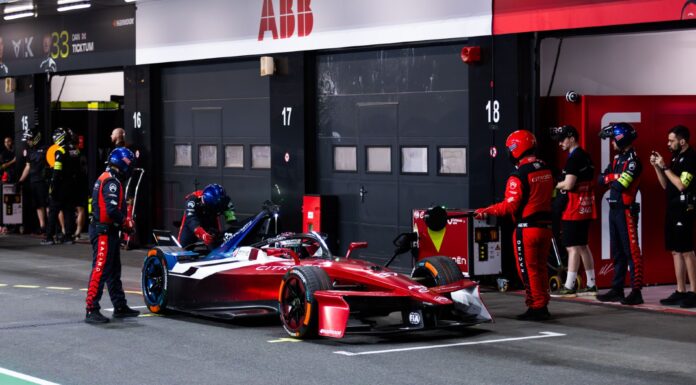 Citroën Racing convertirá el centro de Madrid en un circuito urbano de Fórmula E, como anticipo del E-Prix en el Circuito del Jarama Citroën Racing Madrid Fórmula E