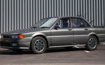 Estos coches están firmados por AMG, pero no son Mercedes