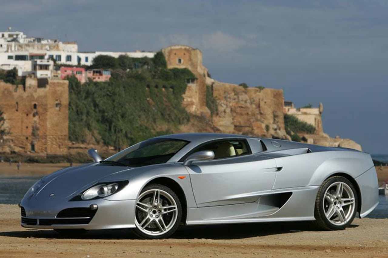 coches amg no son mercedes