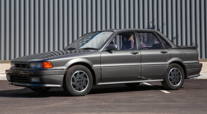 Estos coches están firmados por AMG, pero no son Mercedes