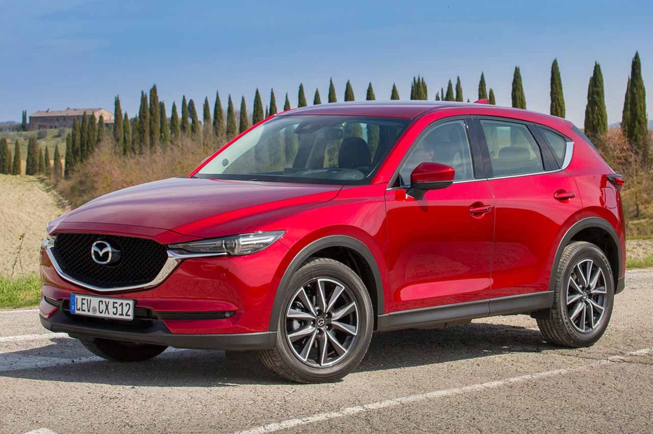 coches marcas más fiables ocu 