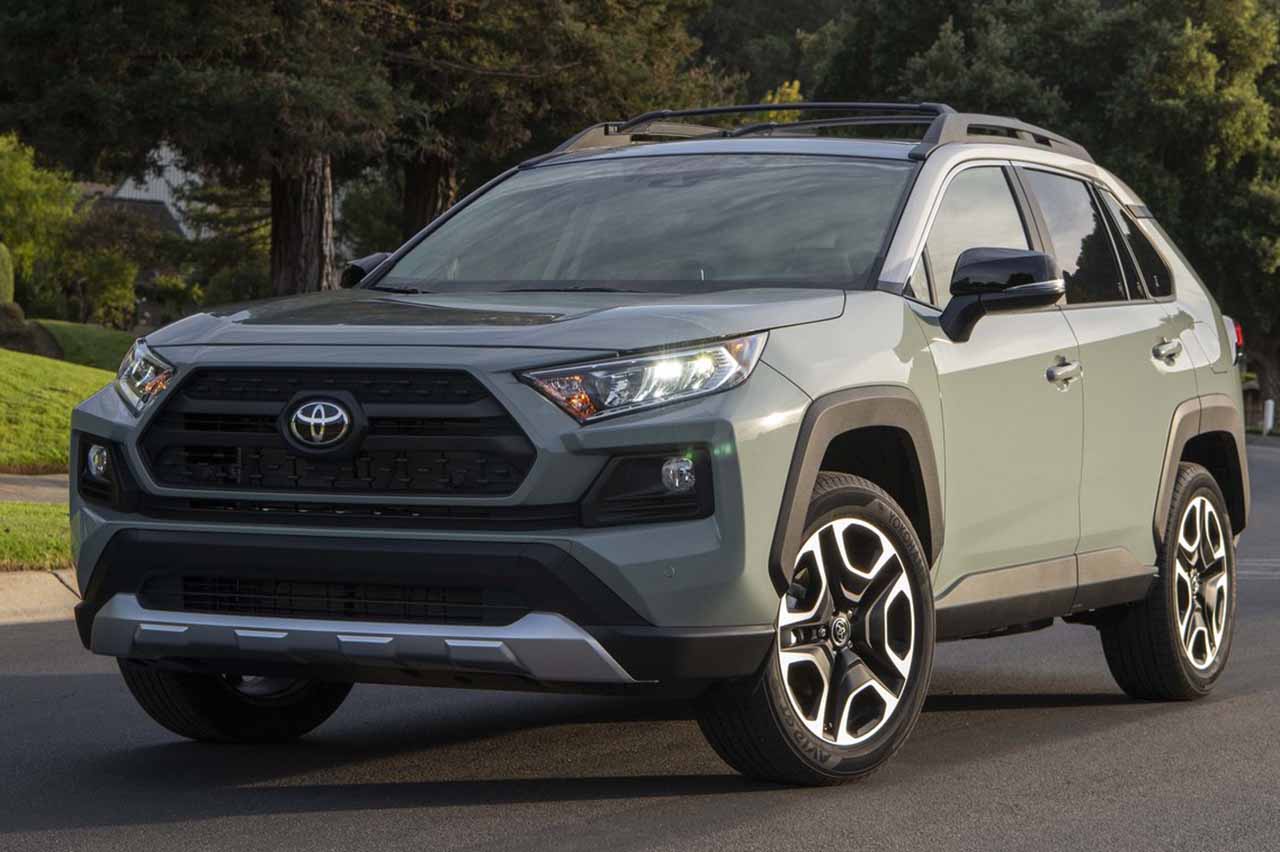 coches marcas más fiables ocu 