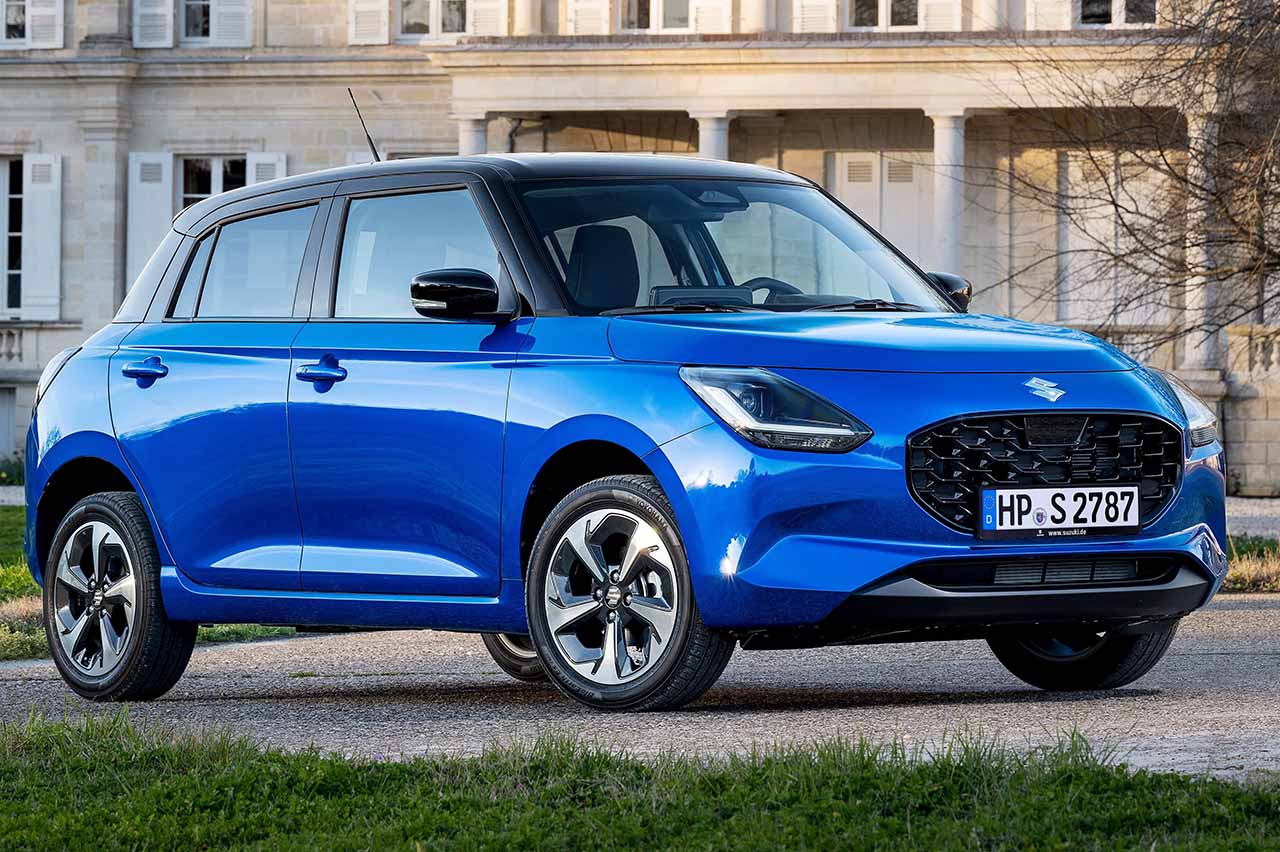 coches marcas más fiables ocu 