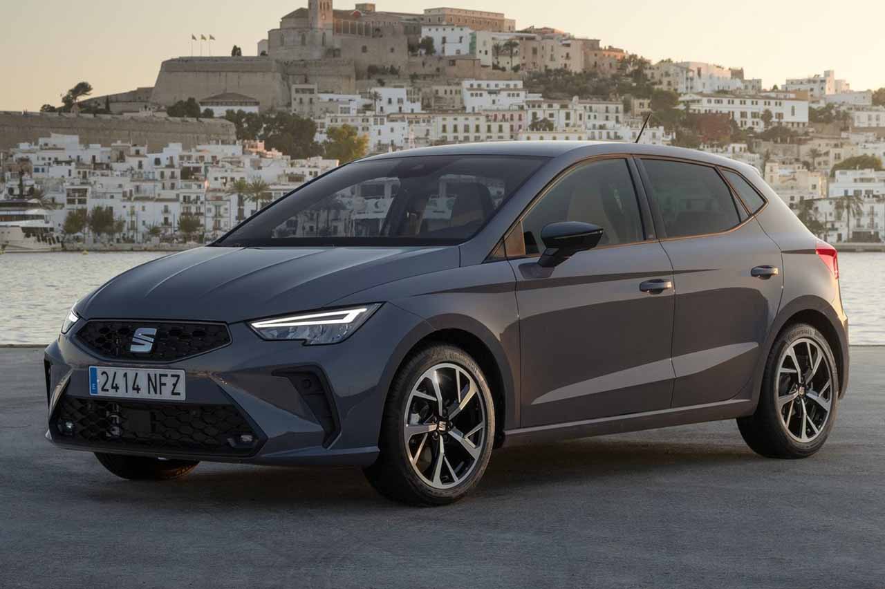 coches más baratos 2026 