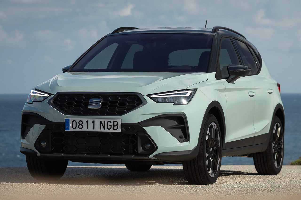 coches más baratos 2026 