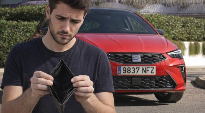 Estos son algunos de los coches más baratos de España en 2026, y por esto te interesan coches más baratos de España en 2026