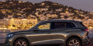 Los coches más vendidos en febrero de 2026, según su sistema de propulsión: gasolina, diésel, híbrido, PHEV, GLP y 100% eléctrico coches más vendidos febrero 2026