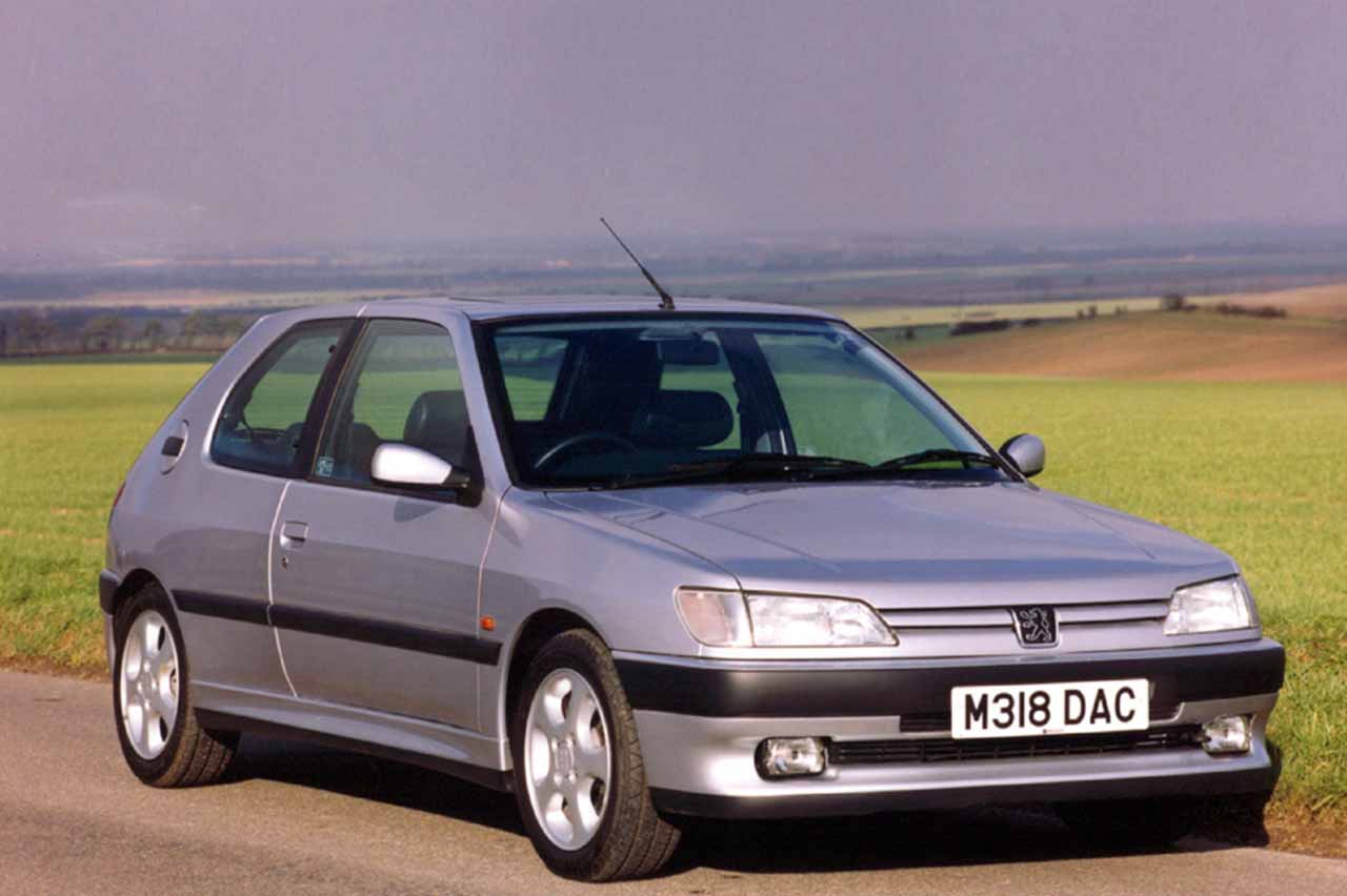 coches pequeños deportivos subido precio