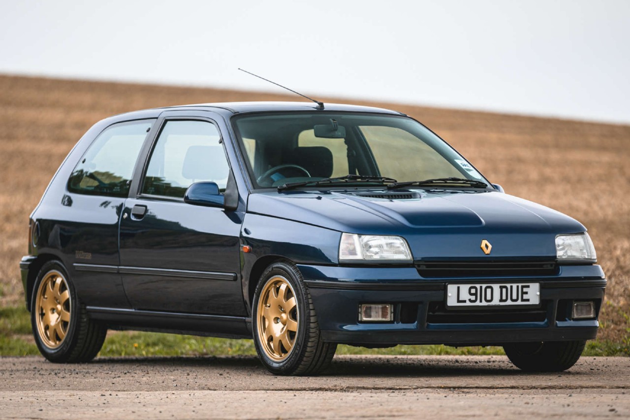 coches pequeños deportivos subido precio