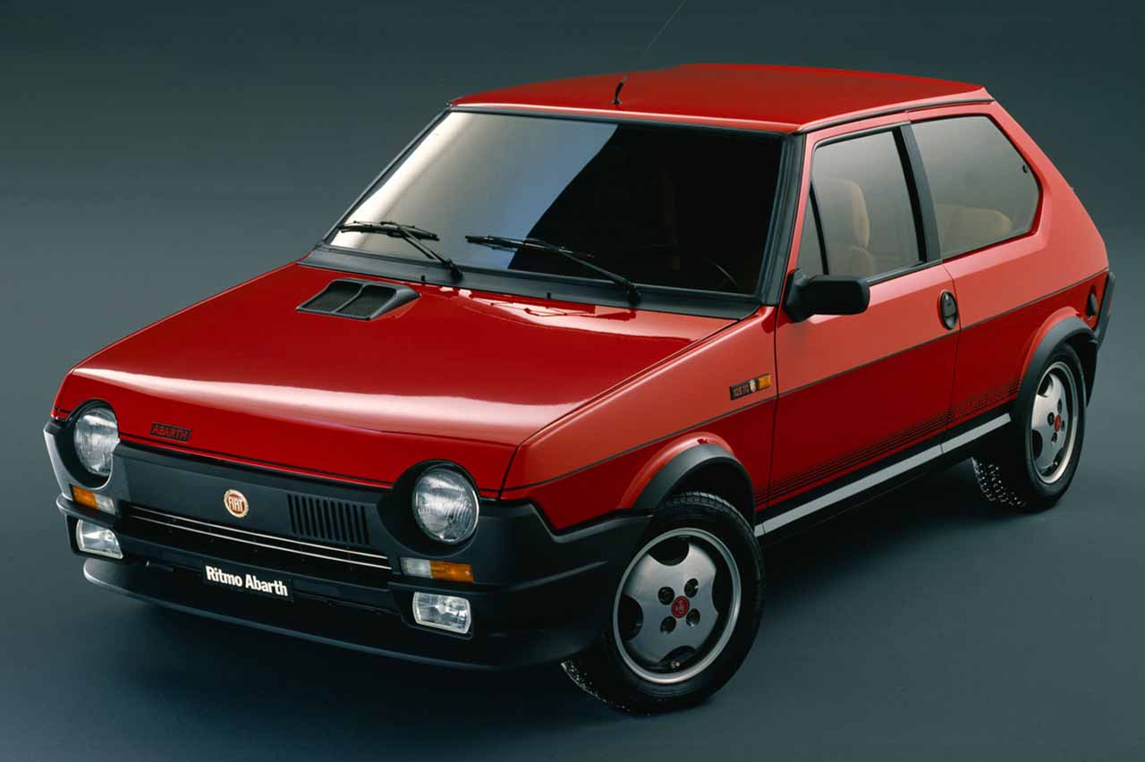 coches pequeños deportivos subido precio