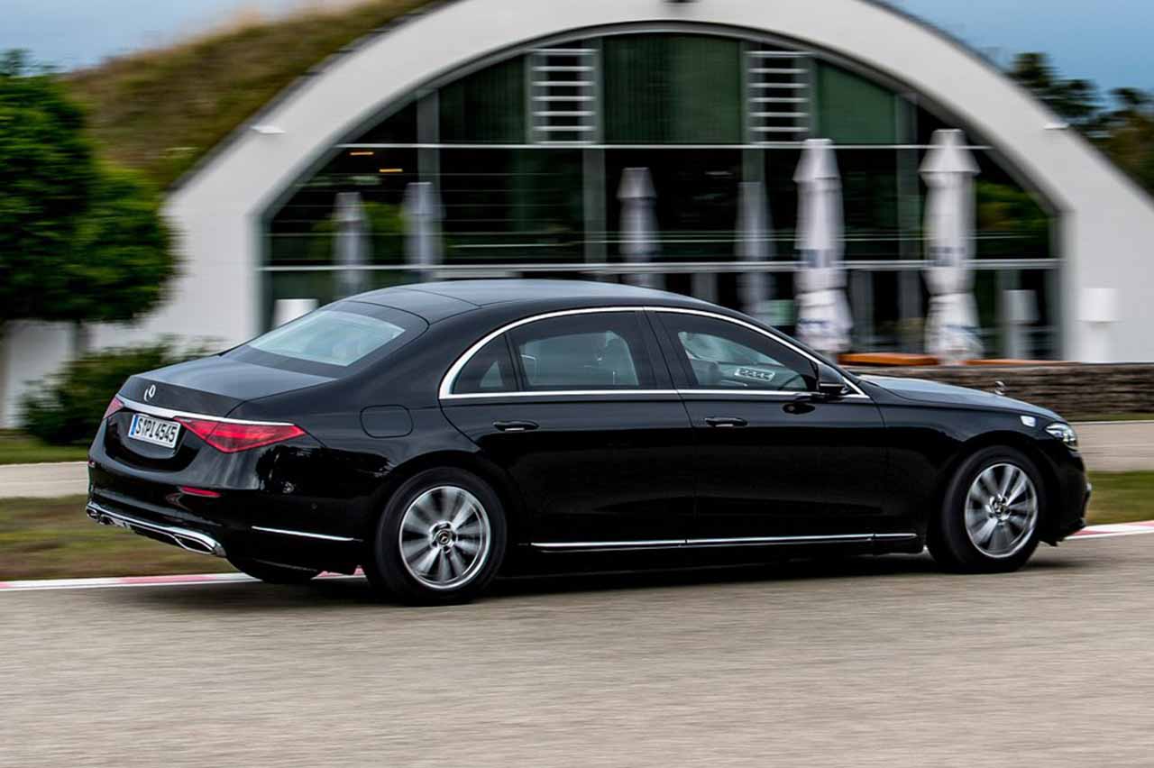 coches pesan menos audi rs5 