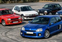 Así han subido de precio en 10 años estos pequeños y deseados deportivos de segunda mano