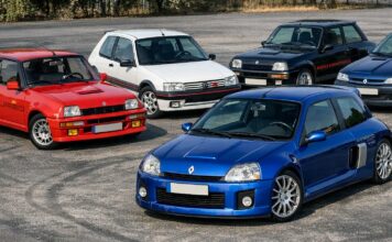 Así han subido de precio en 10 años estos pequeños y deseados deportivos de segunda mano