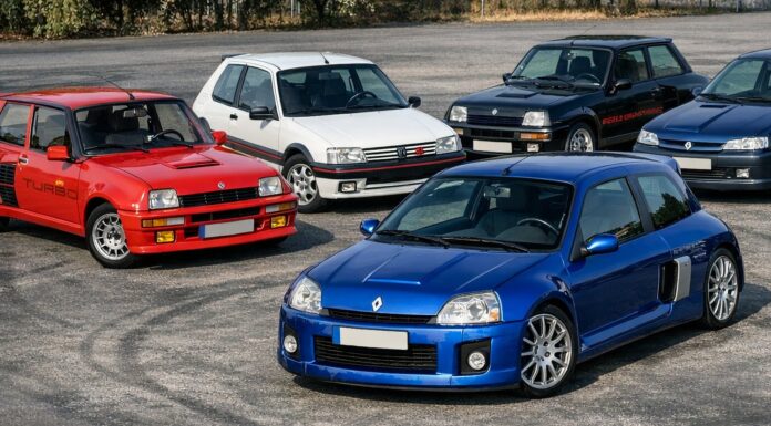 Así han subido de precio en 10 años estos pequeños y deseados deportivos de segunda mano