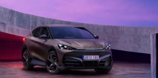 Cupra Tavascan 2026, el SUV eléctrico español se actualiza con una versión de acceso, leve rediseño y mejoras en equipamiento Cupra Tavascan 2026