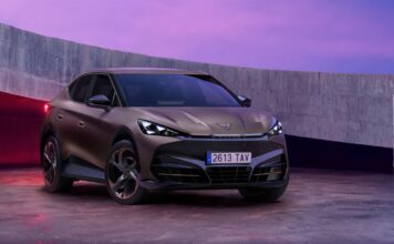 Cupra Tavascan 2026, el SUV eléctrico español se actualiza con una versión de acceso, leve rediseño y mejoras en equipamiento Cupra Tavascan 2026