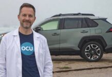 La OCU y los expertos del motor coinciden: los coches y las marcas más fiables