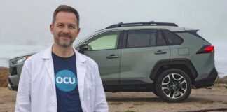La OCU y los expertos del motor coinciden: los coches y las marcas más fiables